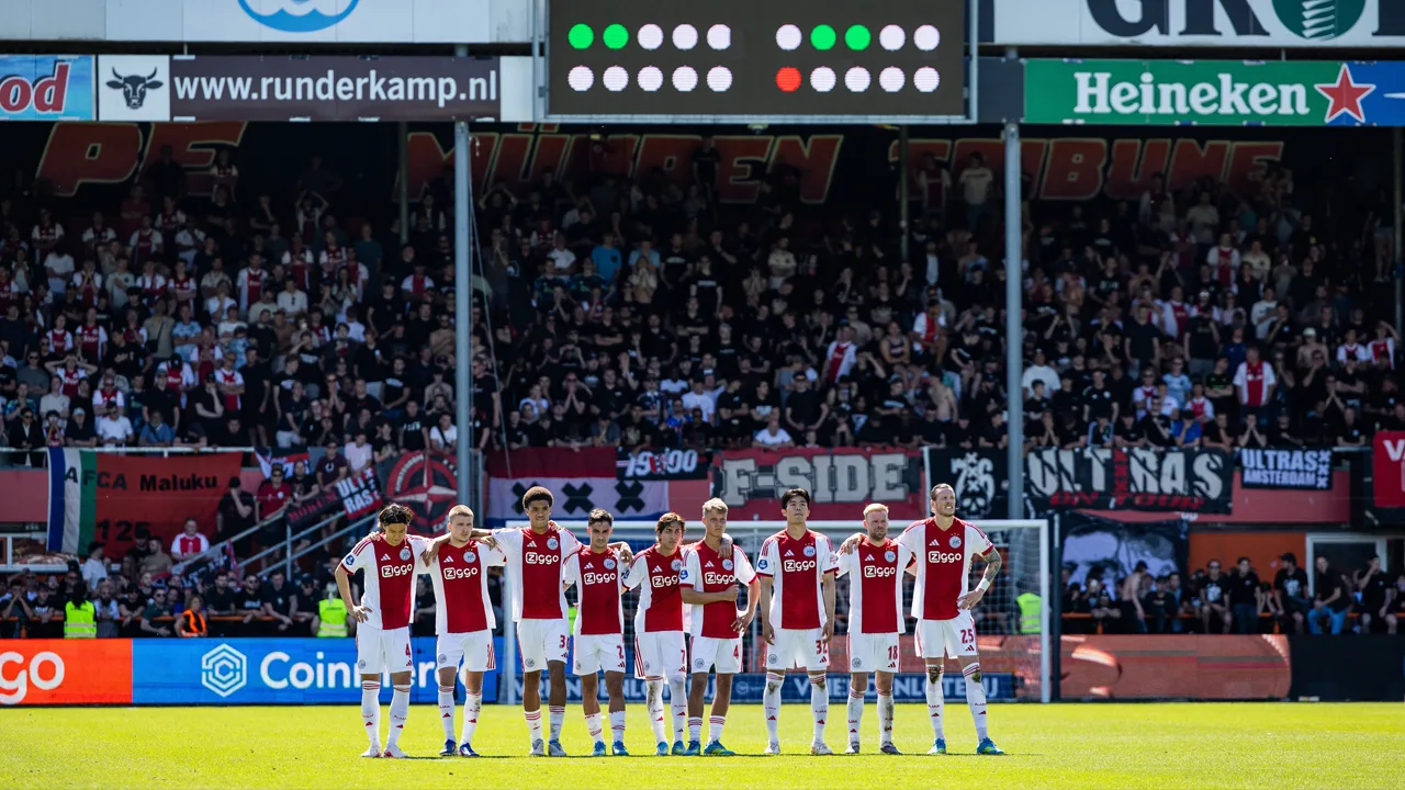 'Harry Styles-scenario' verleden tijd: club kan thuisrecht verliezen bij Europese play-offs