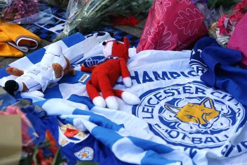 Leicester City bevestigt dood Thaise eigenaar