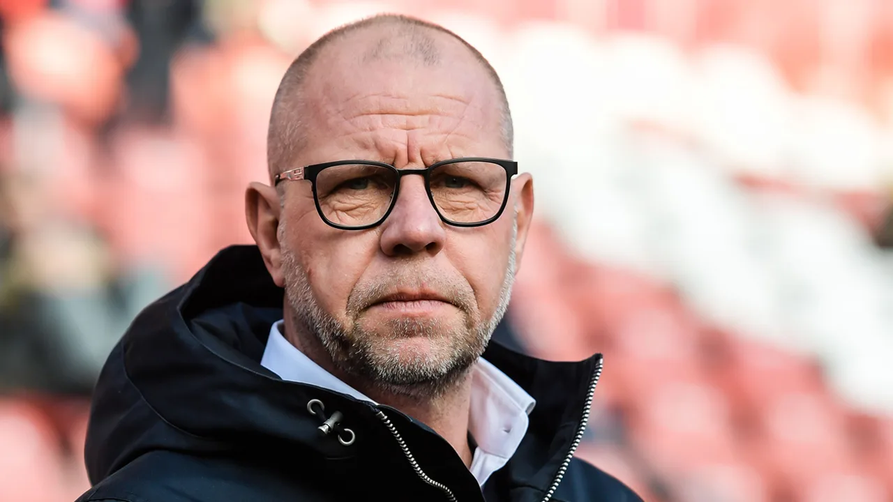 RKC Waalwijk hervat woensdag training op eigen complex