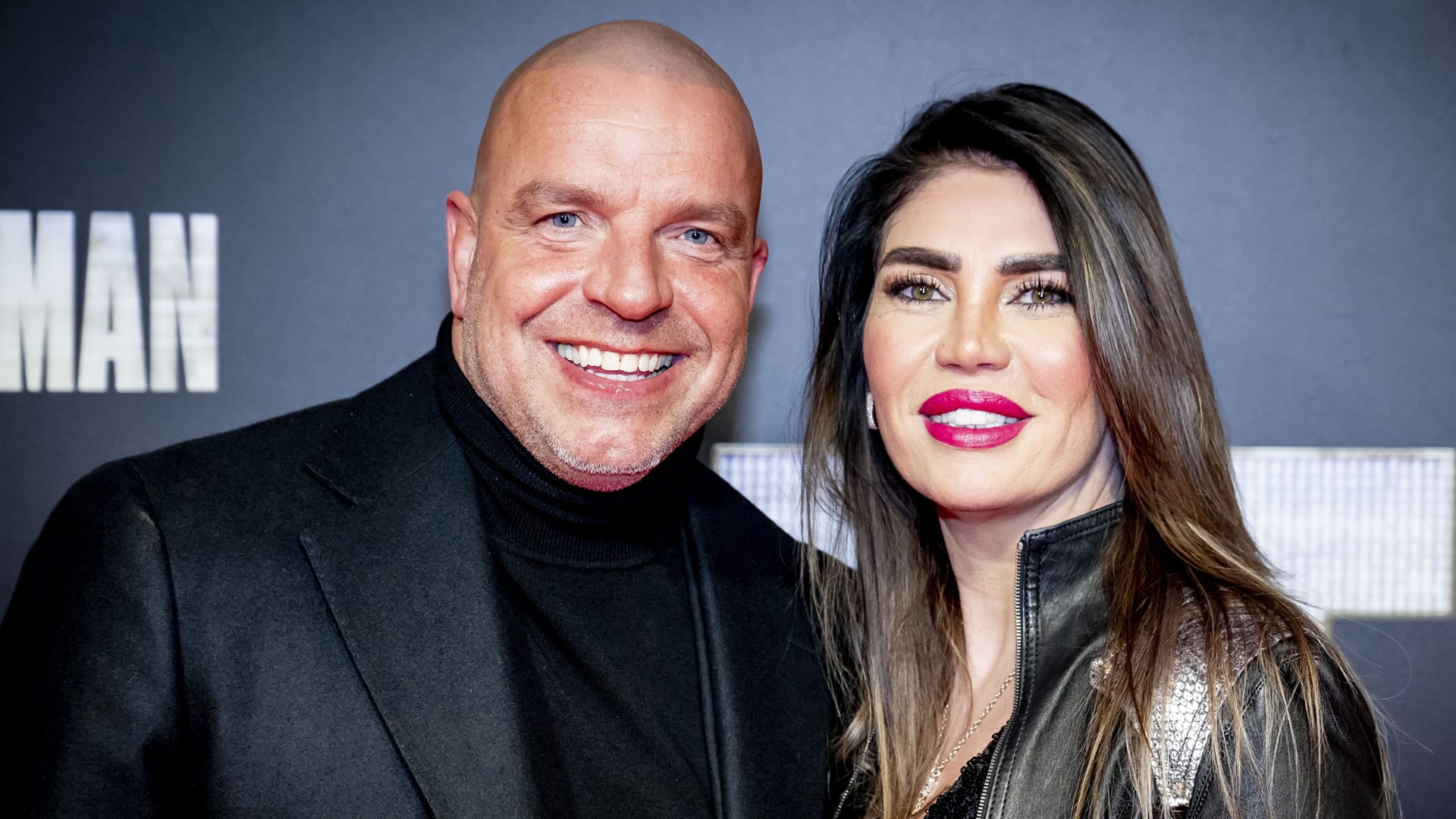 Andy van der Meijde en Melisa Schaufeli keren terug met nieuwe reallifesoap