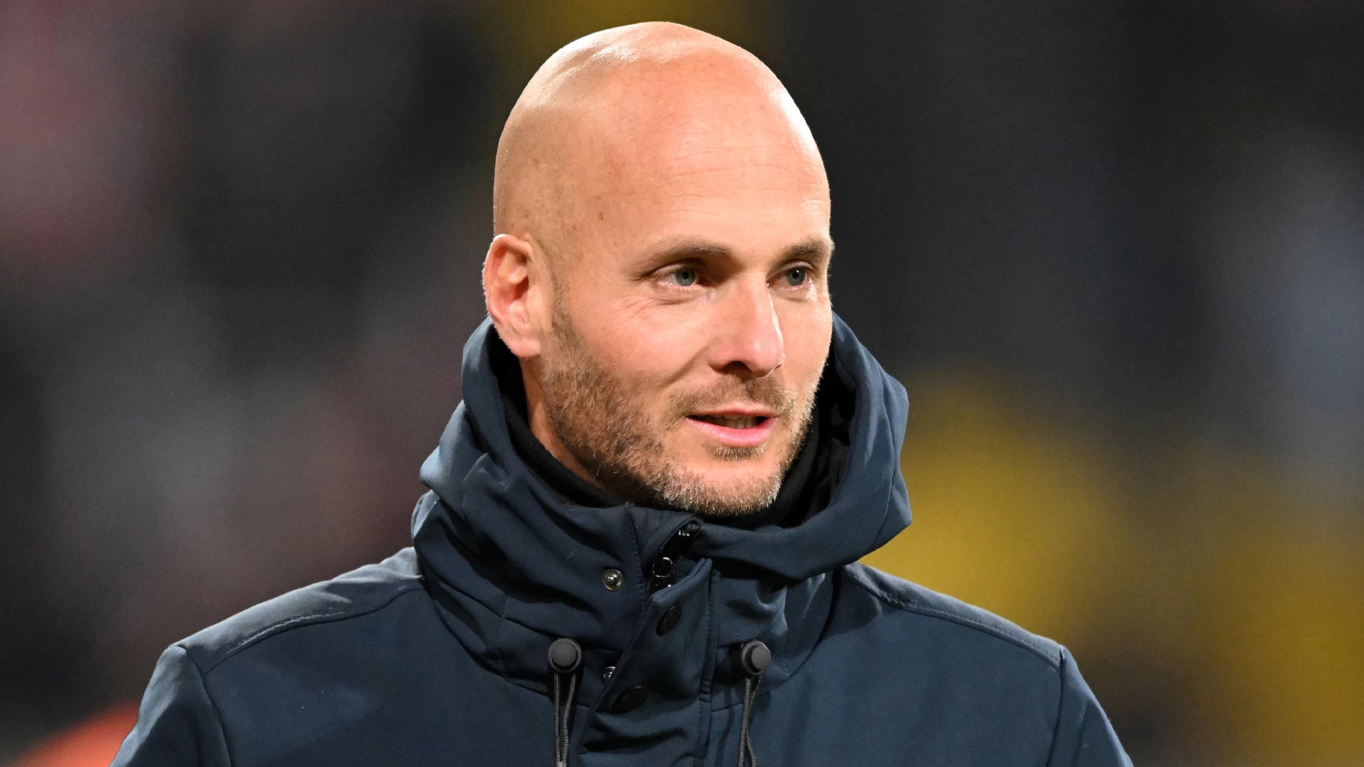 'Paul Simonis is bij mij een kandidaat om Peter Bosz op te volgen bij PSV'