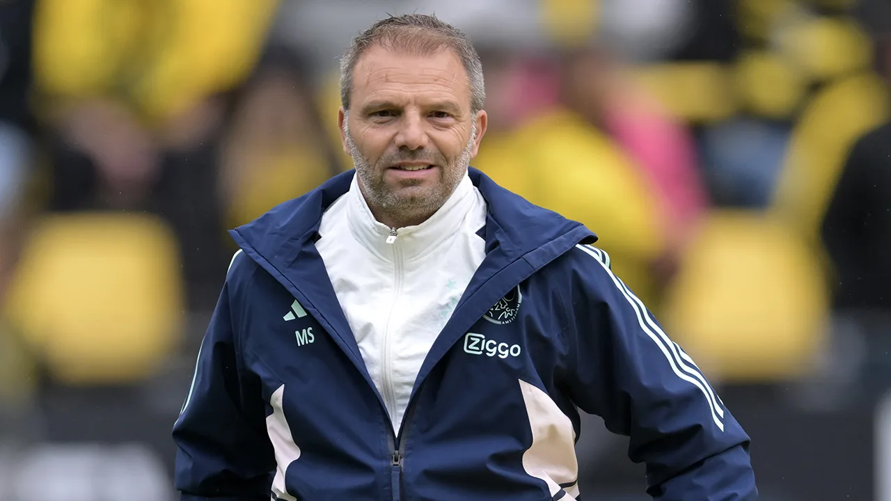 Ajax weet wie het kan treffen in play-offs Europa League