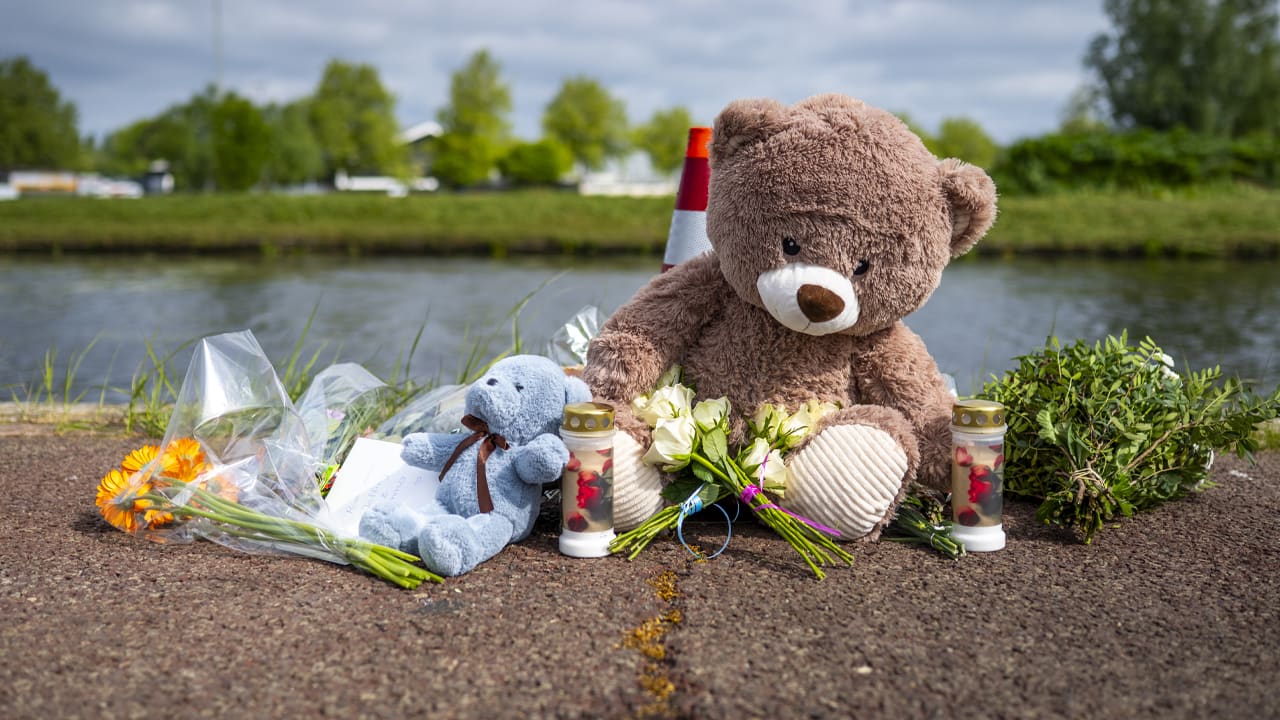 Crowdfunding voor afscheid Jeffrey en Emma gesloten: 116.435 euro opgehaald