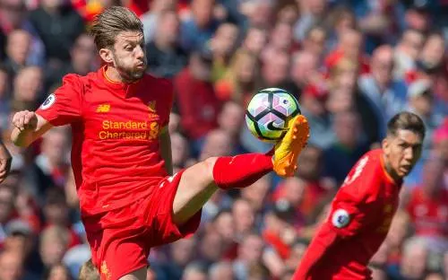 Ook Lallana valt weg uit Engelse selectie