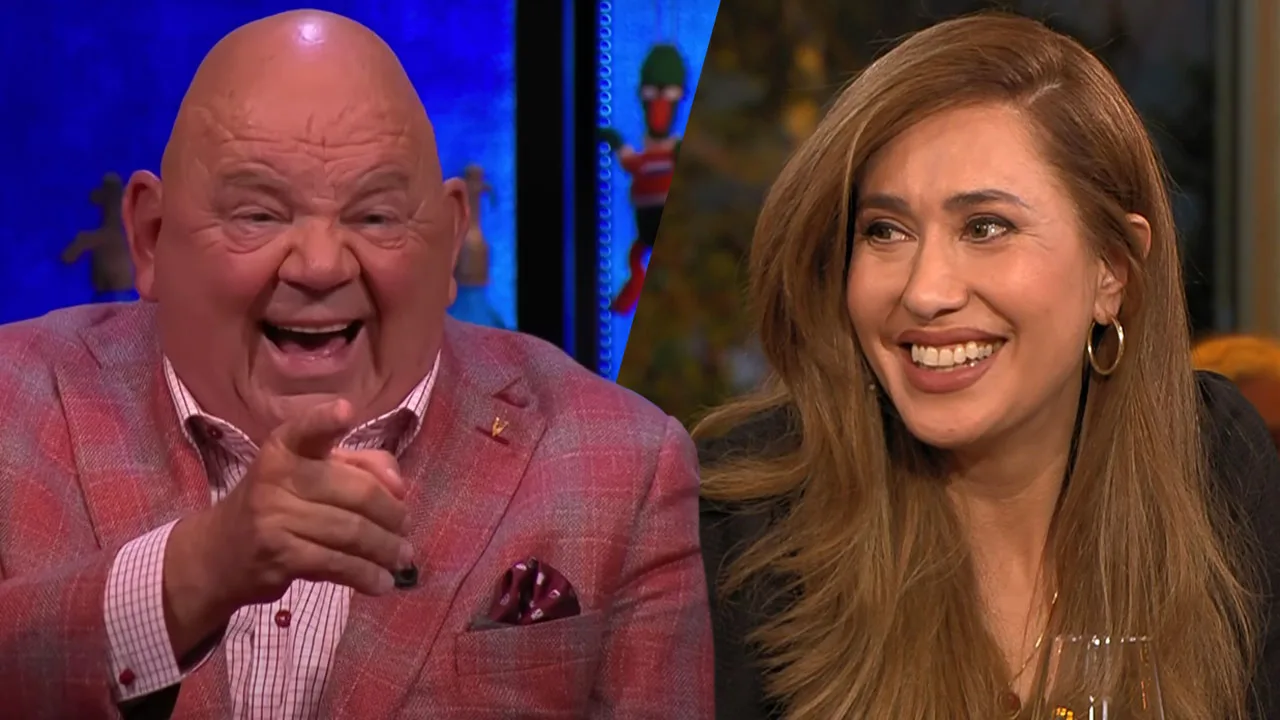 Fidan Ekiz en Pieter Cobelens vanavond te gast bij De Oranjezondag!