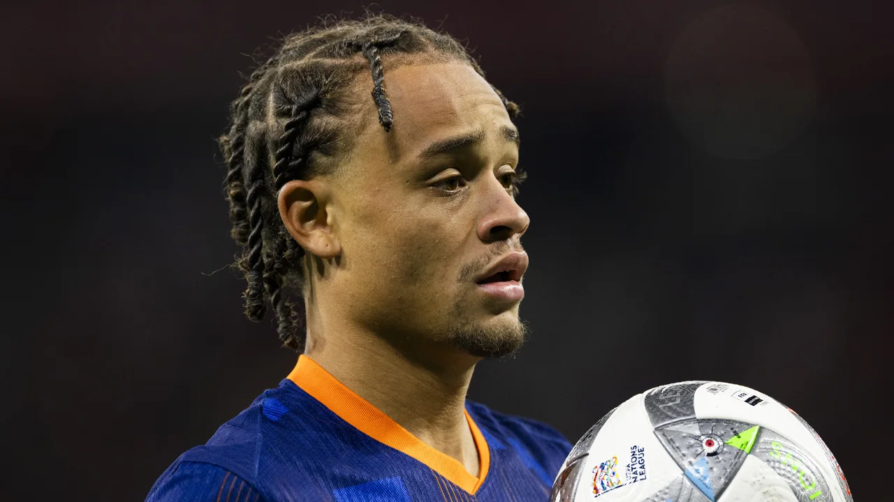 'Ik weet niet wat Xavi Simons precies toevoegt aan dit Nederlands Elftal'