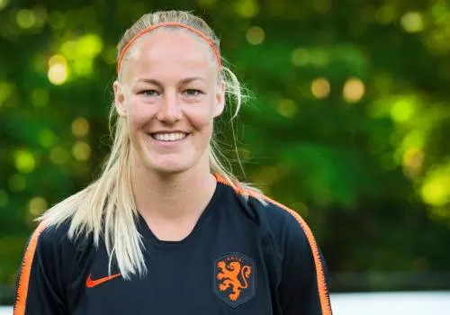 Van der Gragt terug bij Oranje