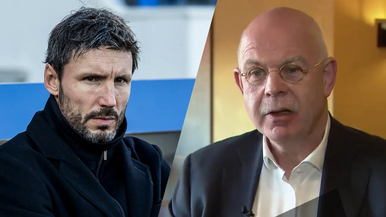 Gerbrands over situatie PSV: 'Als maatregelen treffen het beste is, dan moeten we dat doen'