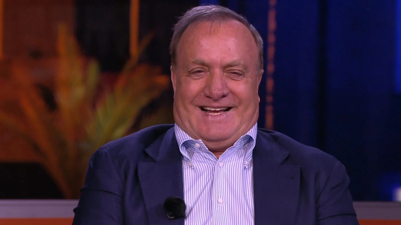 Vanavond in De Oranjezomer: Dick Advocaat, Bas Nijhuis en John de Bever