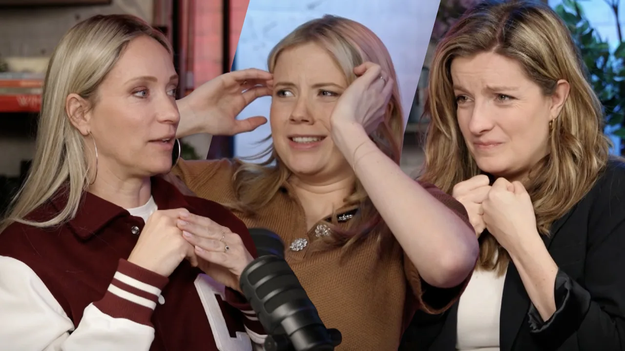 Hélène Hendriks schoot te hulp bij verkeersongeluk: 'Zij had zó verschrikkelijk veel pijn'