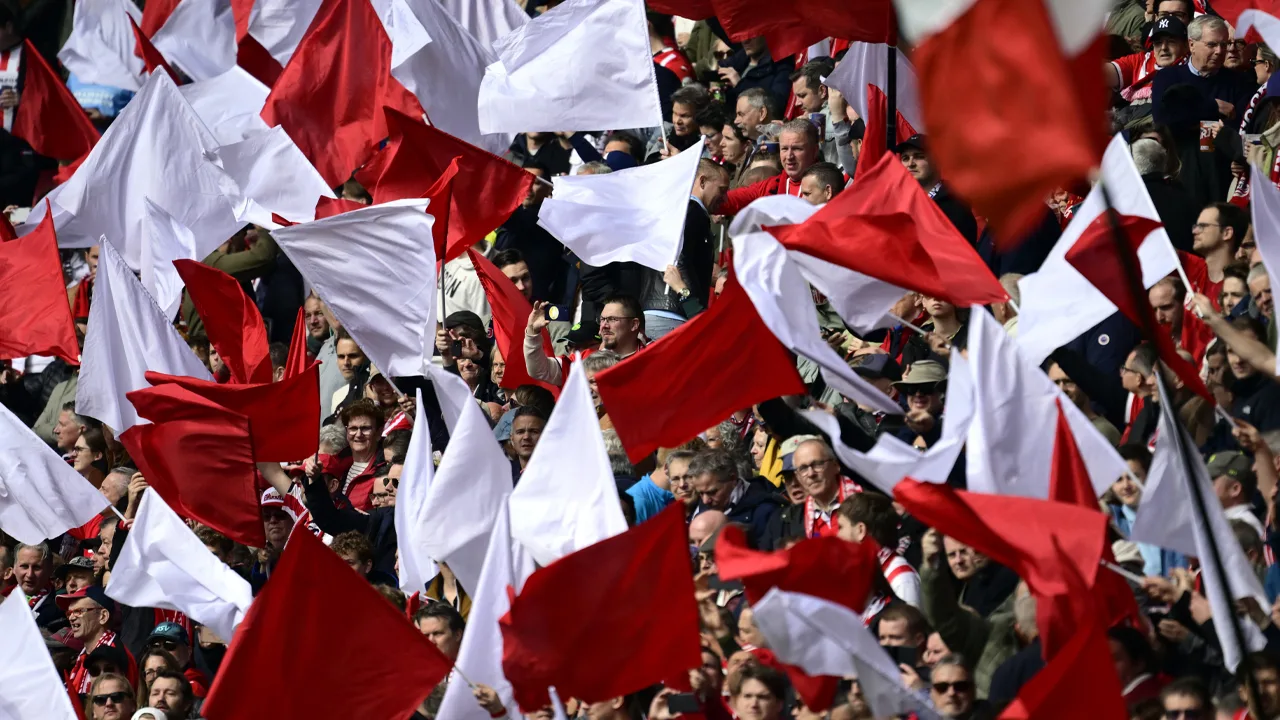 PSV onder voetbalfans nu favoriet voor landskampioenschap