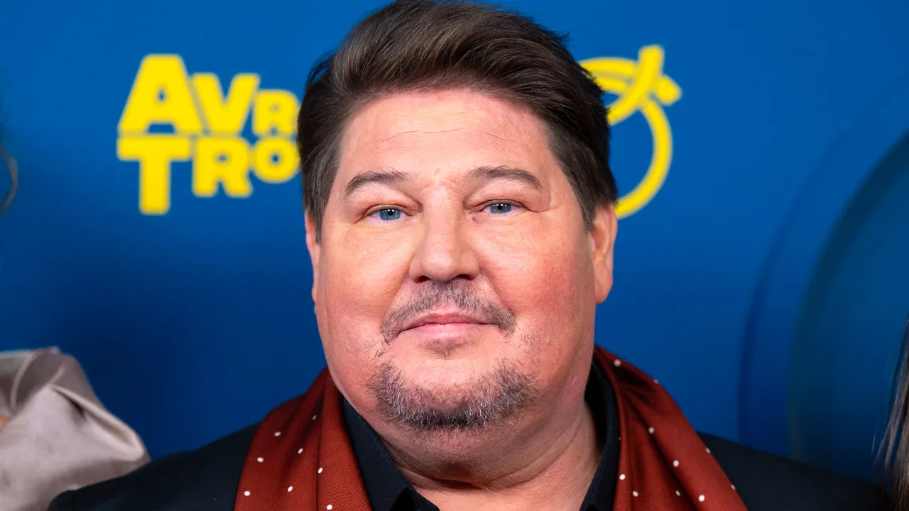 Martijn Krabbé geeft een update: 'Over het algemeen gaat het heel goed'