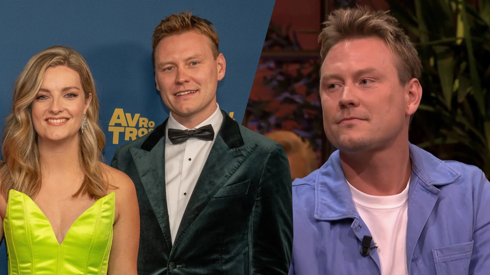 Sam Hagens over Merel Ek: 'Ik heb haar geappt dat ik haar nooit meer hoef te zien'