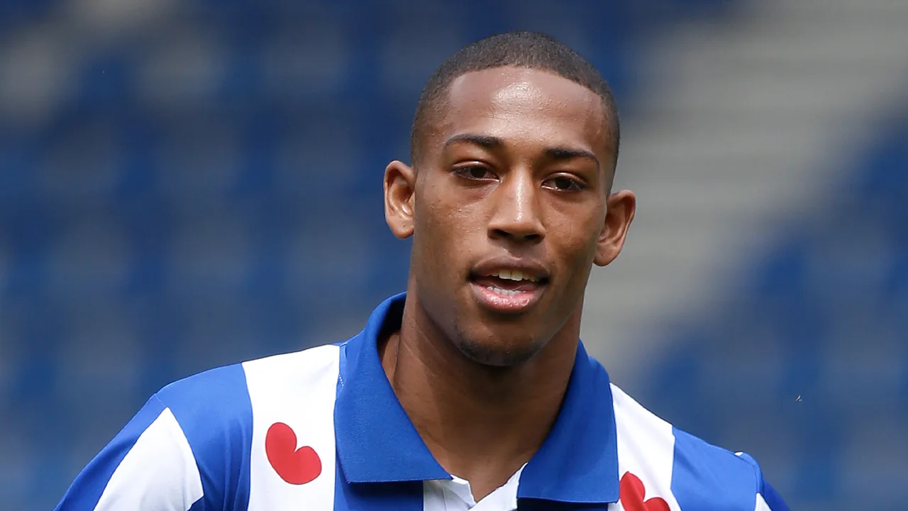 Van La Parra verkast naar Rode Ster Belgrado