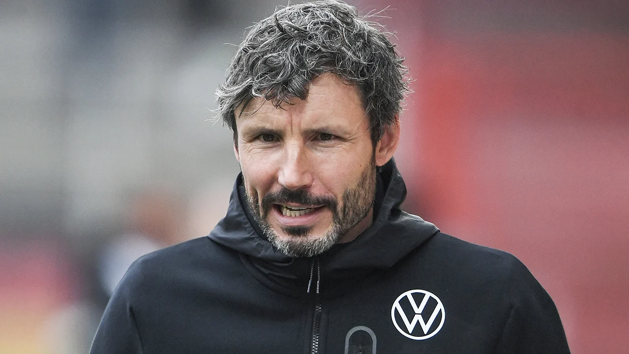 'Mark van Bommel topkandidaat voor nieuwe klus in België'