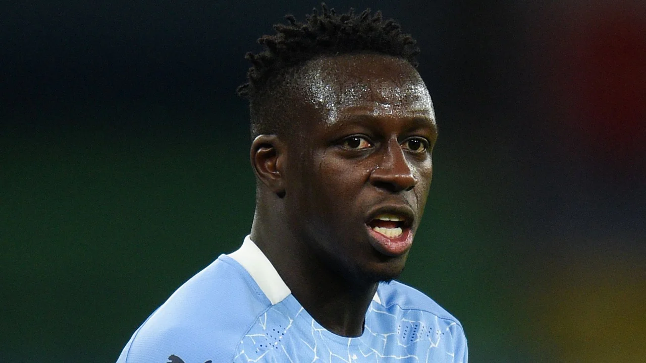 Manchester City onderzoekt nieuwjaarsfeest Mendy