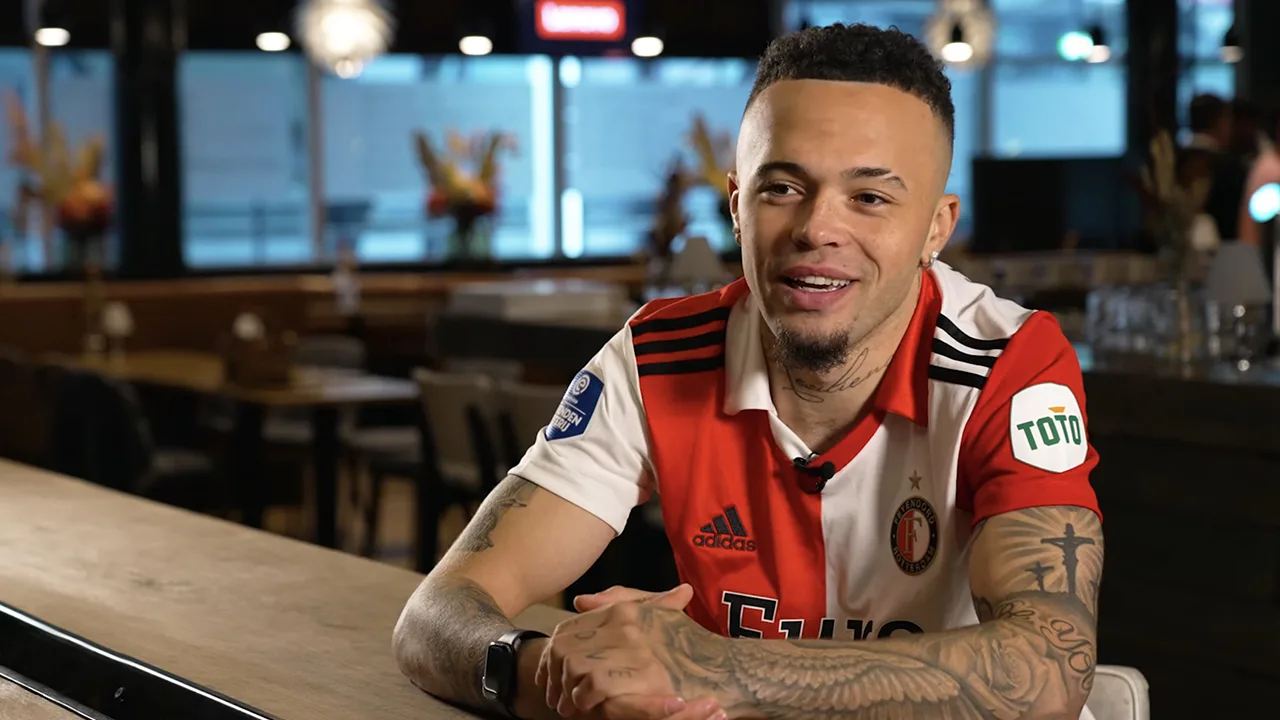 'Ronald Koeman polst Feyenoorder Hartman voor Oranje'