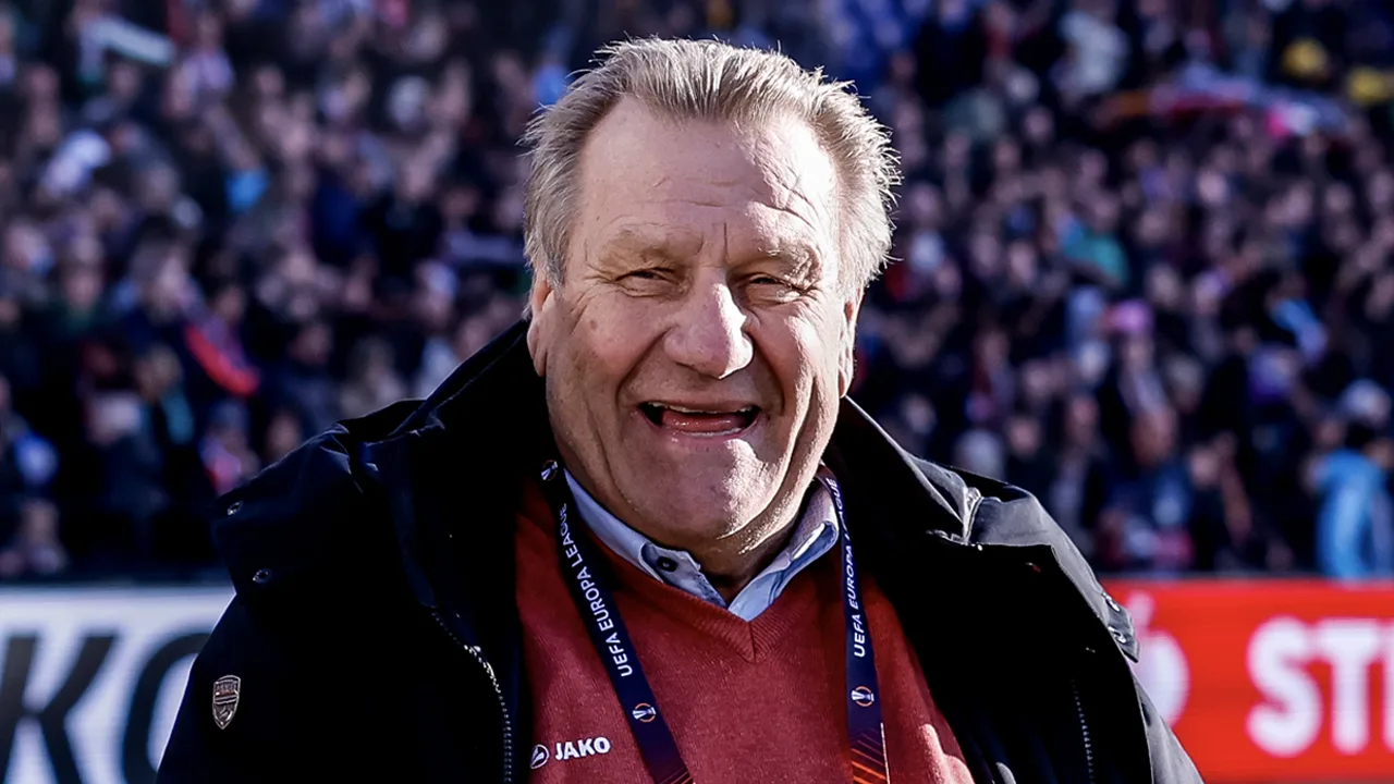 Jan Boskamp blij: 'Dat is het beste nieuws van deze week!'