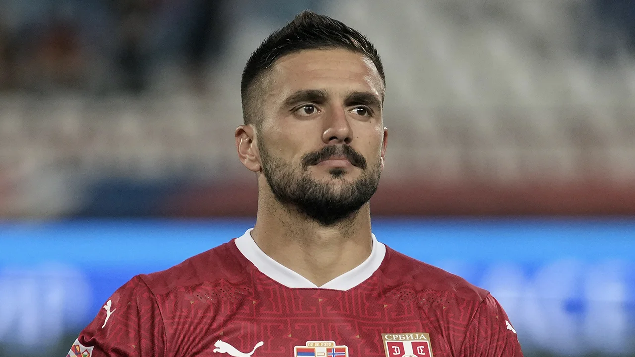 'Terugkeer Dusan Tadic naar de Eredivisie van de baan'