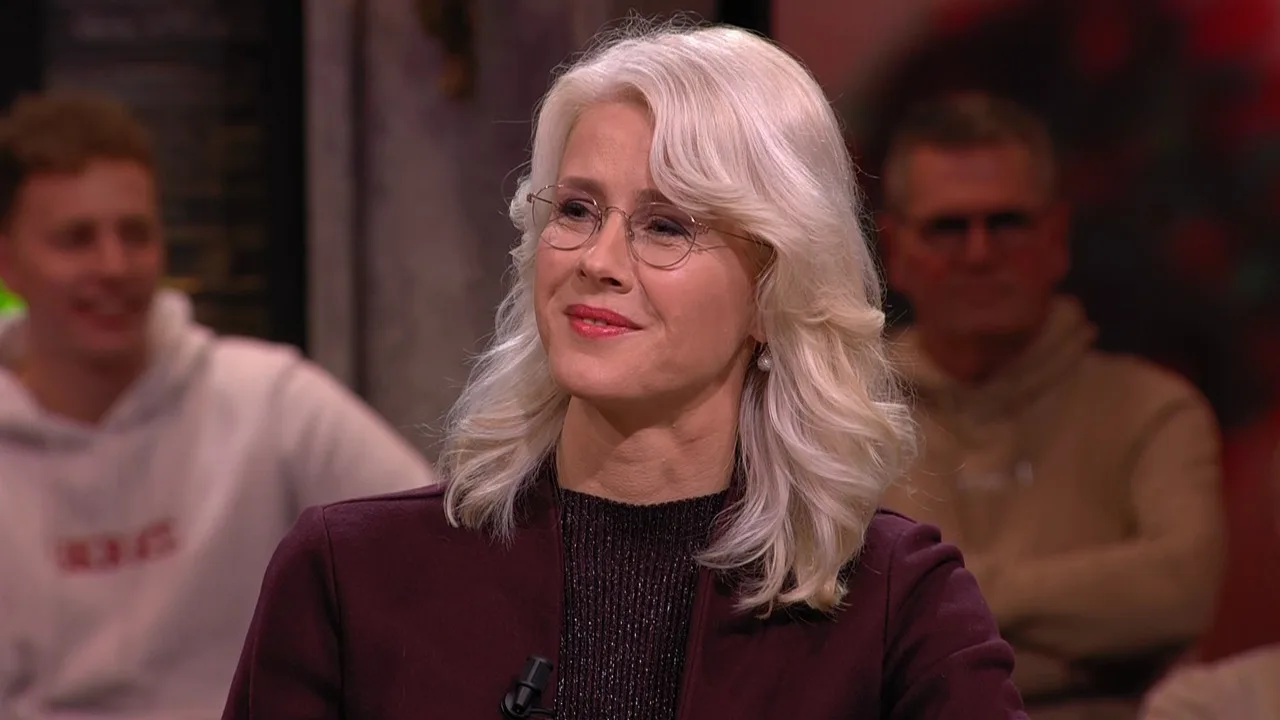 Mona Keijzer dinsdagavond te gast bij Vandaag Inside
