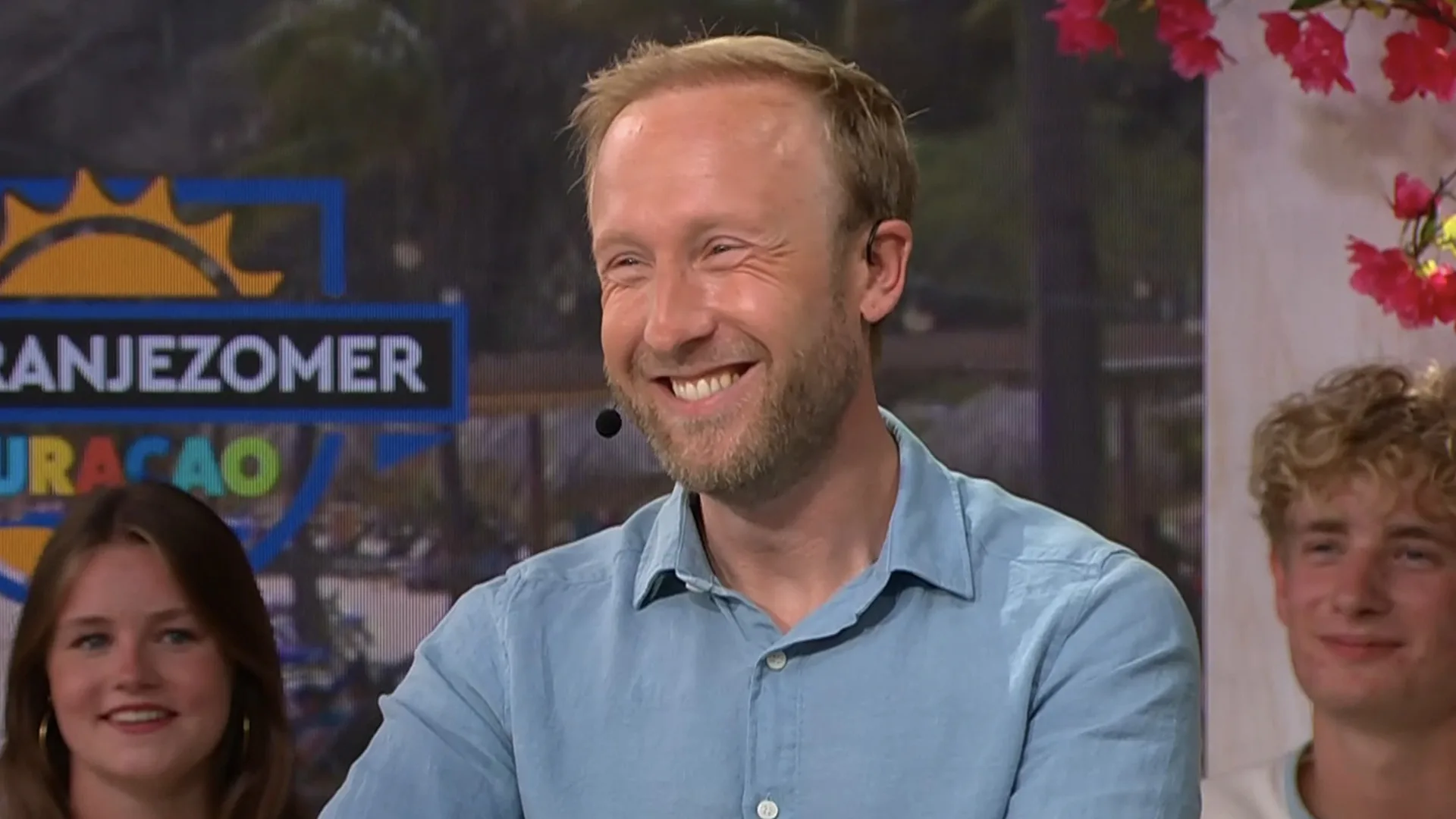 Aflevering De Oranjezomer, zondag 31 mei 2026