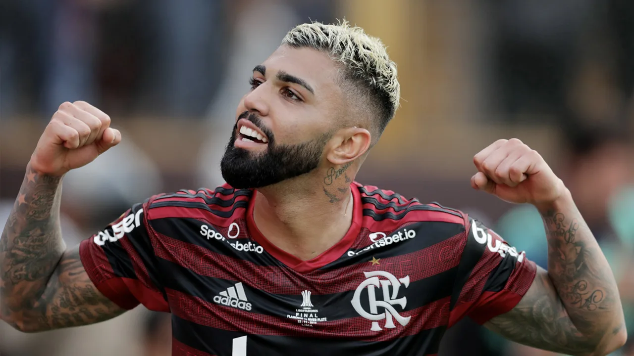 Flamengo pakt Copa Libertadores in slotminuten