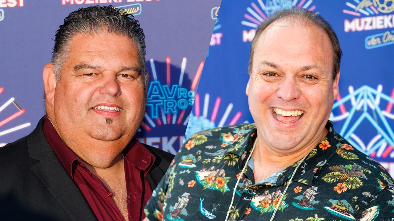 Django Wagner en Frans Bauer treden vanavond op bij De Oranjezondag!