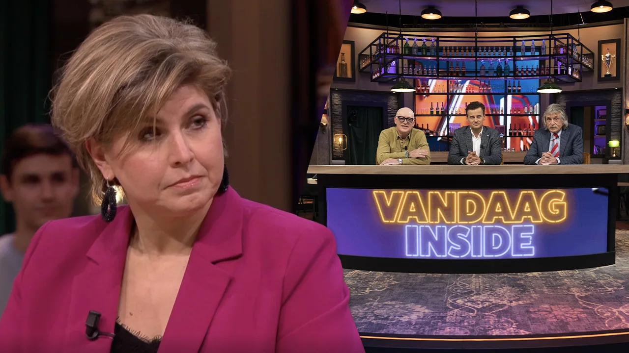 ‘Misschien moet het kabinet dit fragment van Vandaag Inside tóch even terugkijken’