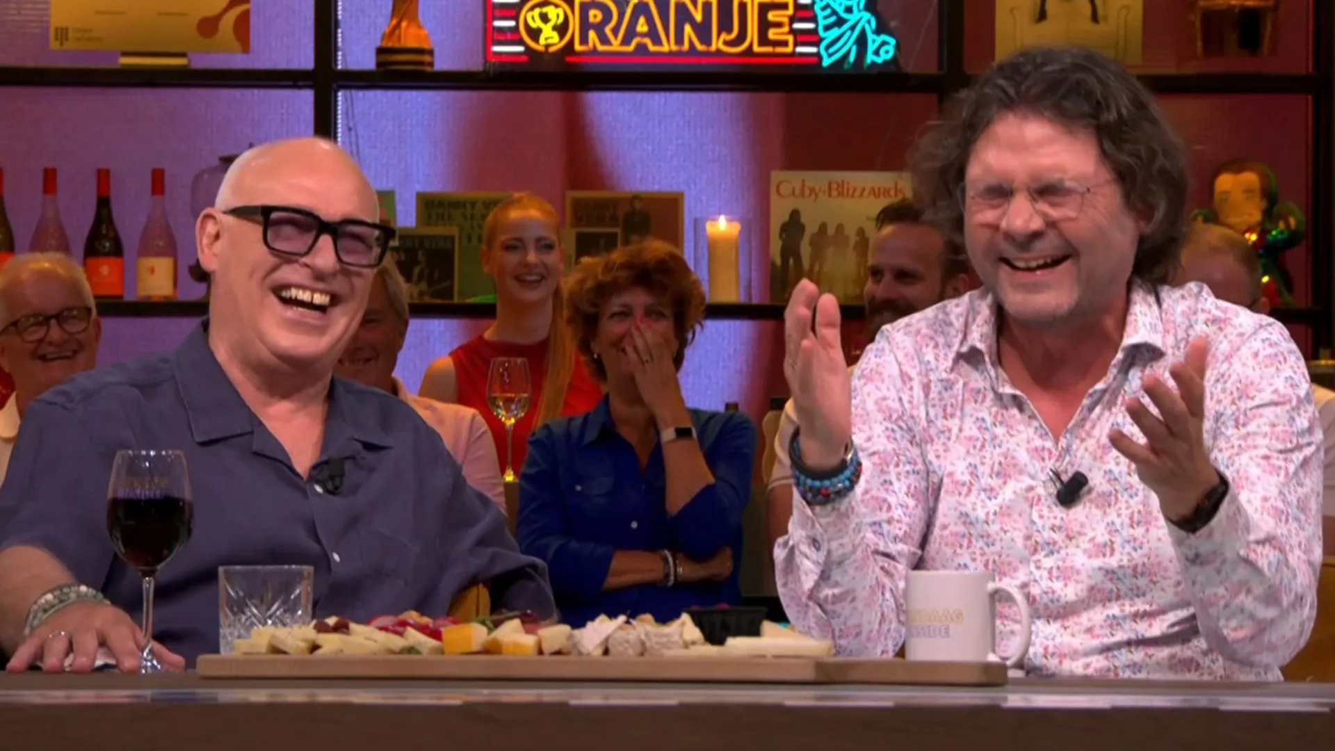 Aflevering Vandaag Inside Oranje, dinsdag 23 juni 2026 [2/2]