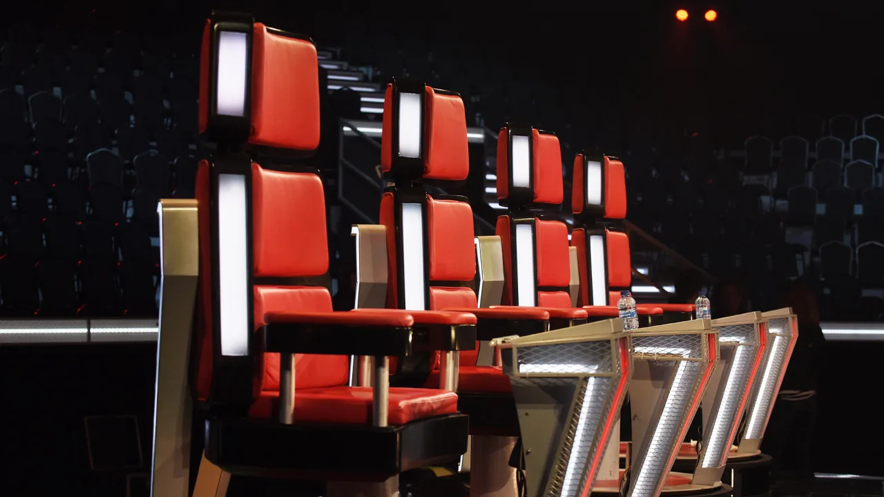 Nieuwe coaches en presentatoren van The Voice of Holland bekend