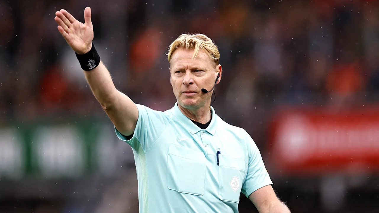 Kevin Blom verklaart lange absentie op Nederlandse voetbalvelden: 'Echt klote allemaal'