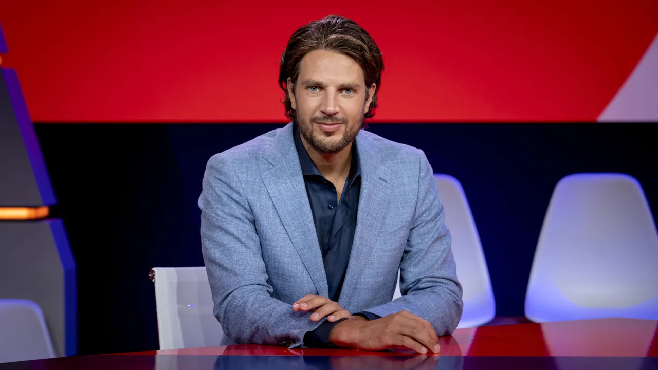 Renze Klamer tekent contract bij RTL