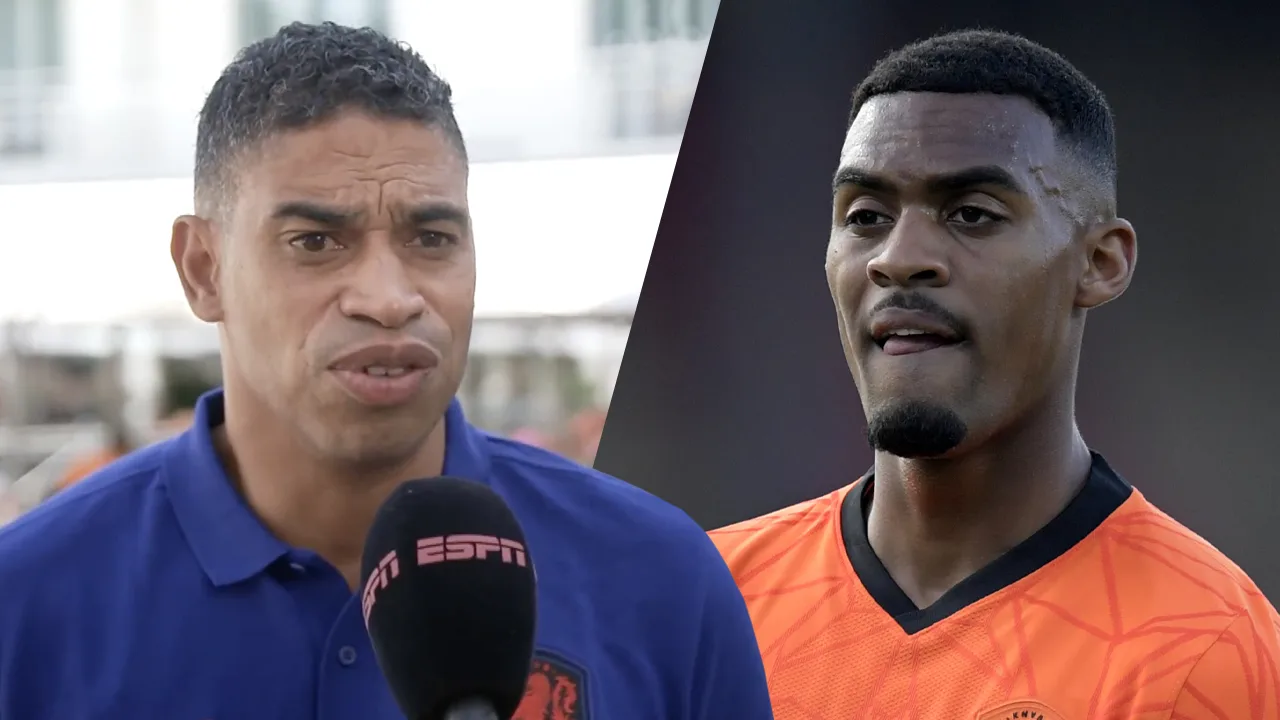 Reiziger snapt afmelding Gravenberch niet: ‘Als je naar Oranje gaat, dan doe je dat met je hart’