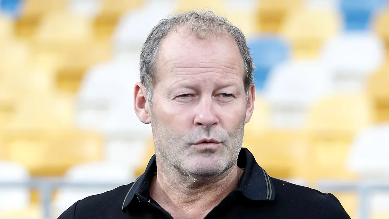 Danny Blind: 'Hij is de nieuwe Cristiano Ronaldo'