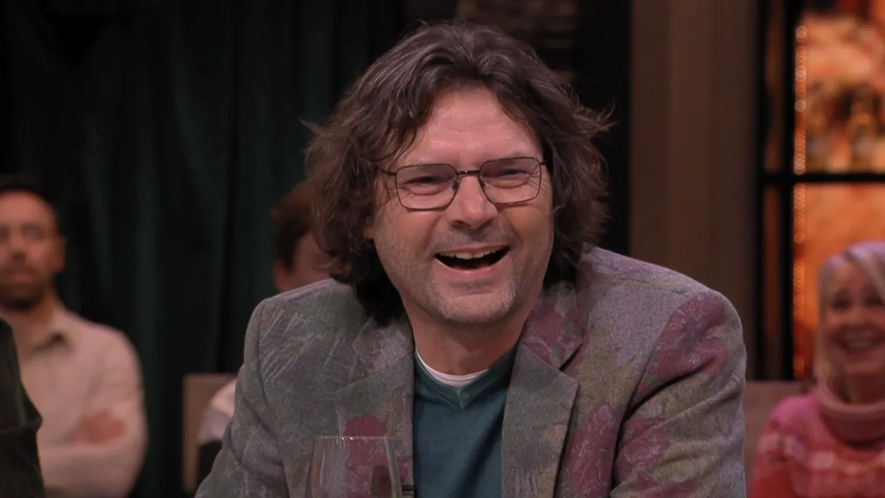 Aflevering Vandaag Inside met Job Knoester, woensdag 8 februari 2023