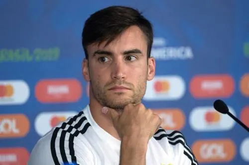 Ajax met Tagliafico tegen Vitesse