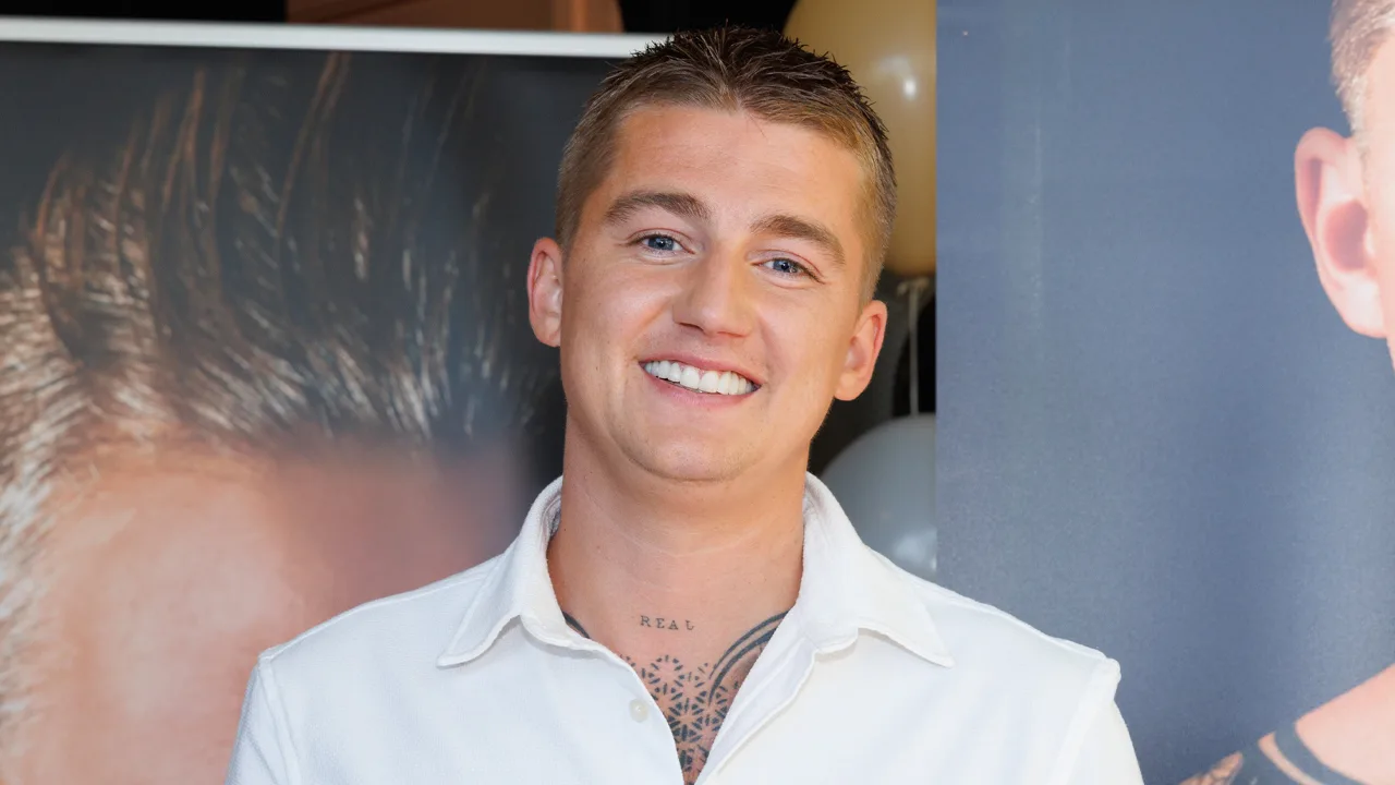 Mart Hoogkamer treedt woensdagavond op bij De Oranjezomer!