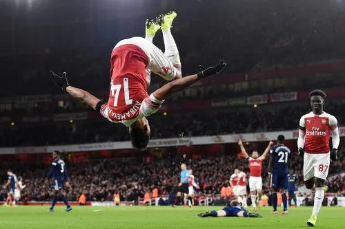 Arsenal richt zich op tegen Fulham