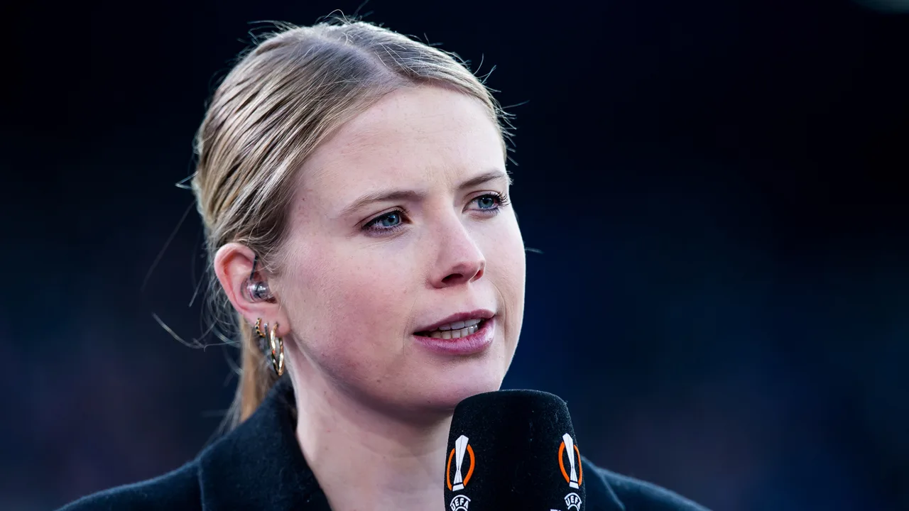 Noa: 'Dit was een van mijn meest bijzondere en aparte interviews ooit'