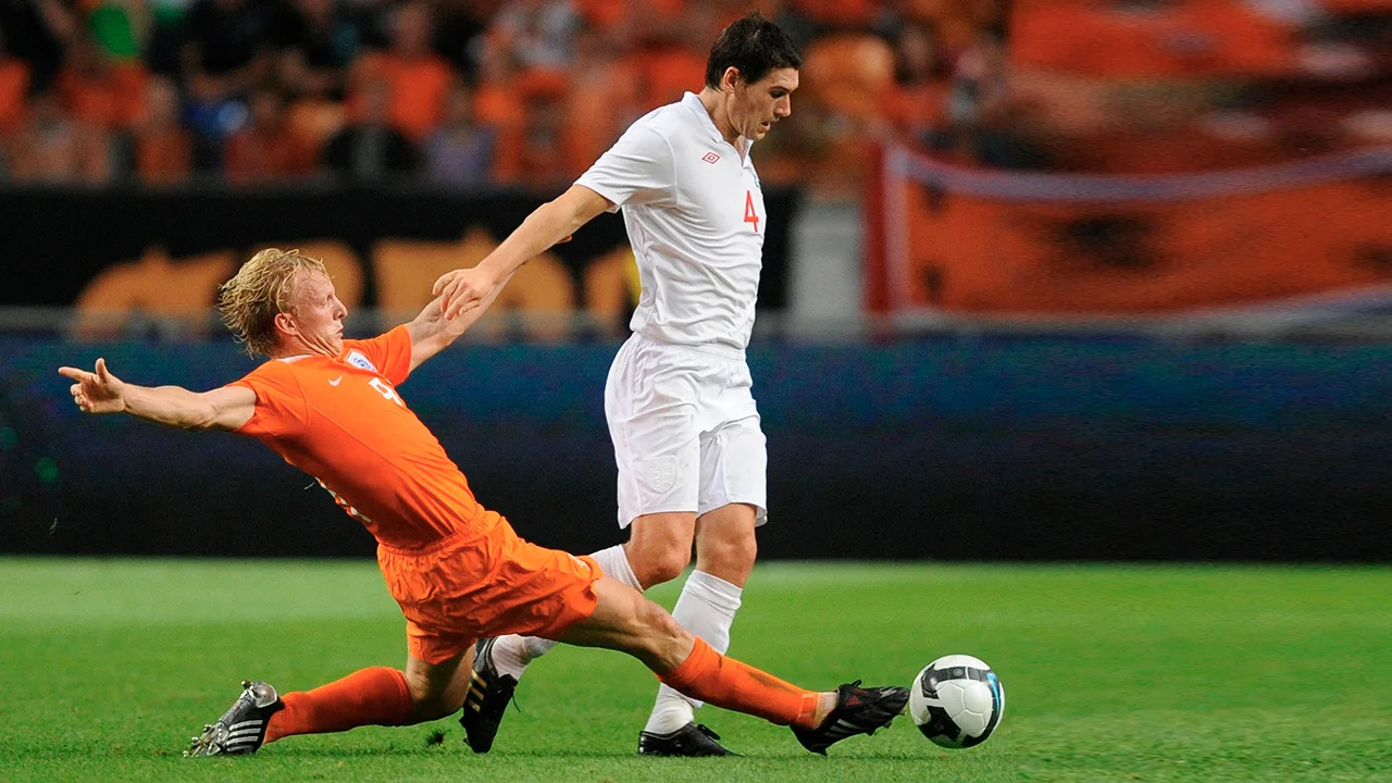 Recordhouder in Premier League stopt met voetballen