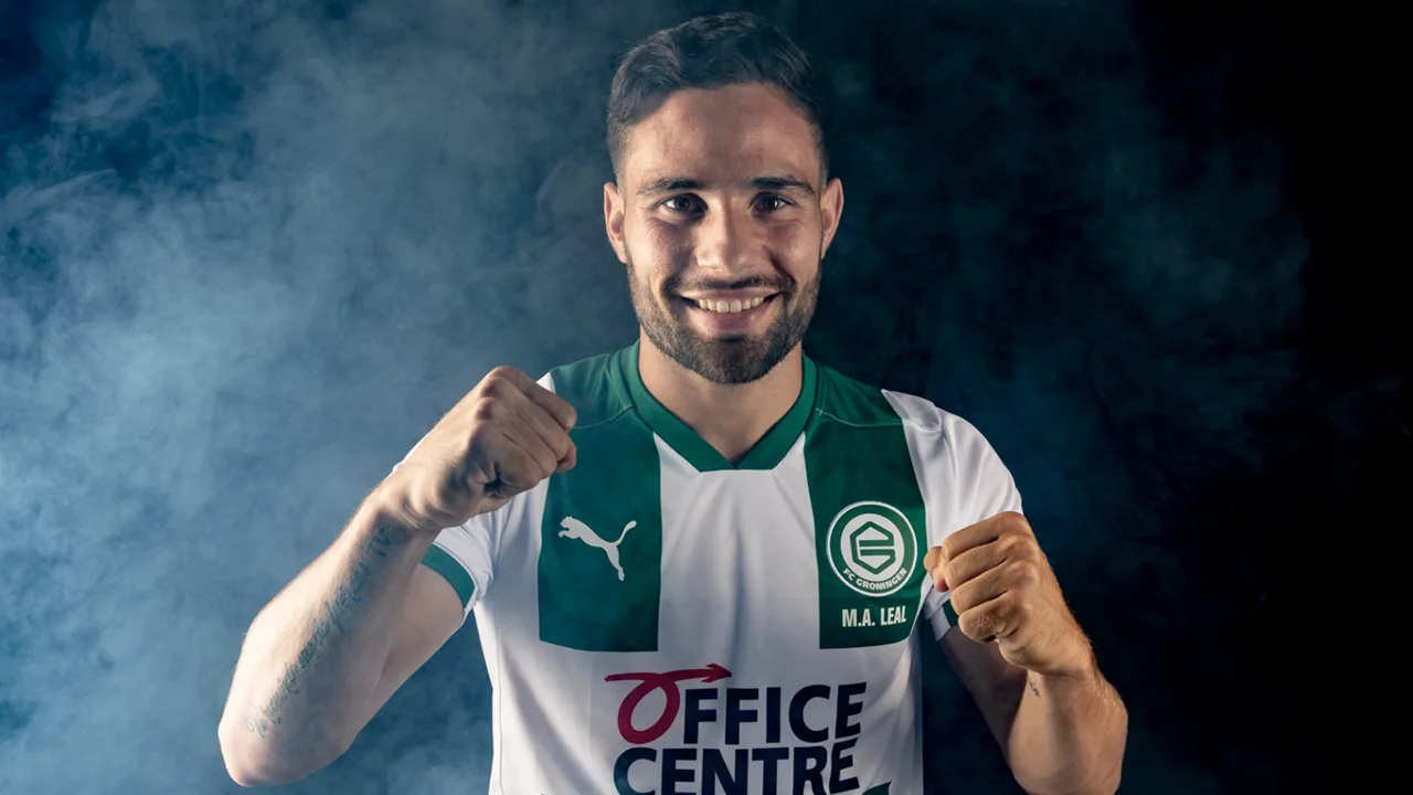FC Groningen huurt verdediger Leal van Villarreal