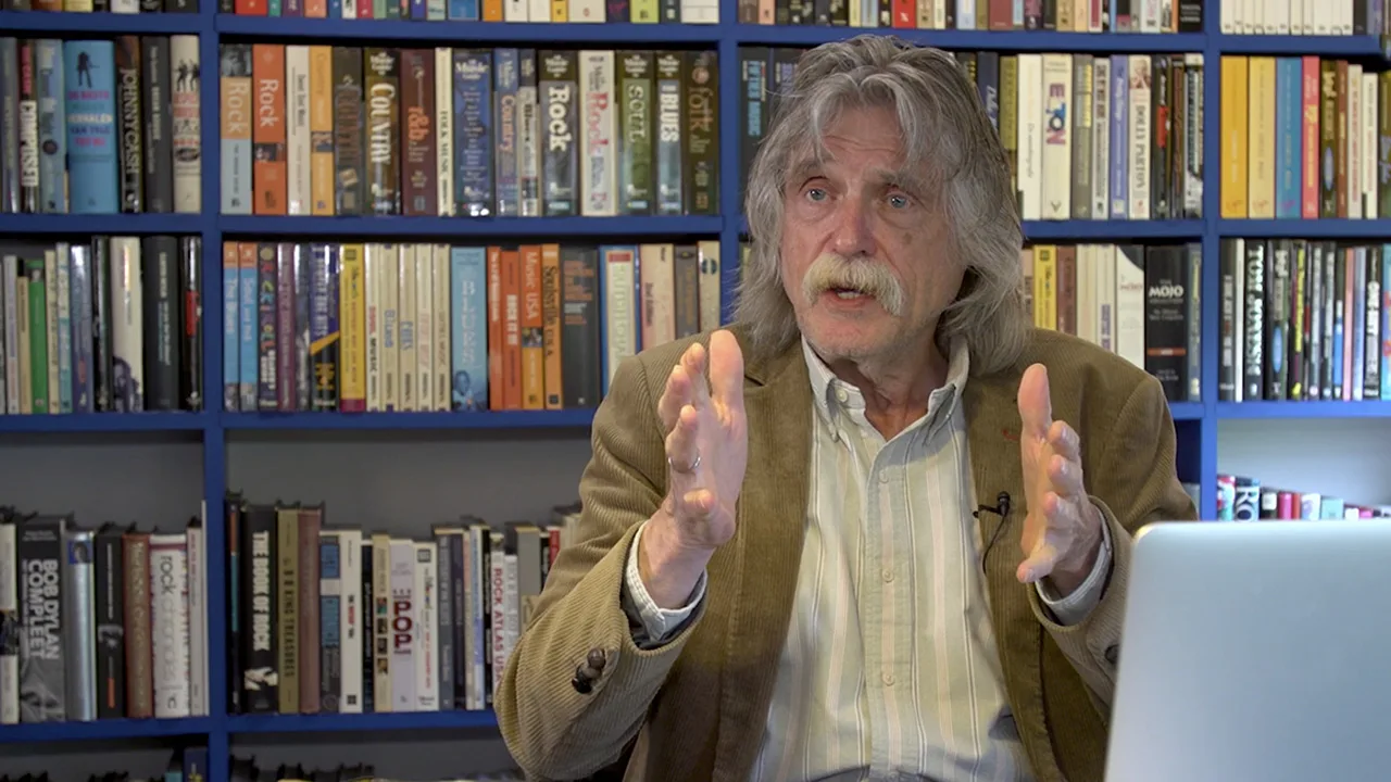 Johan vreest slachtveld in Keuken Kampioen Divisie 