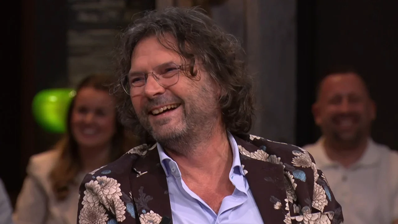 Aflevering Vandaag Inside met Job Knoester, dinsdag 24 februari 2026