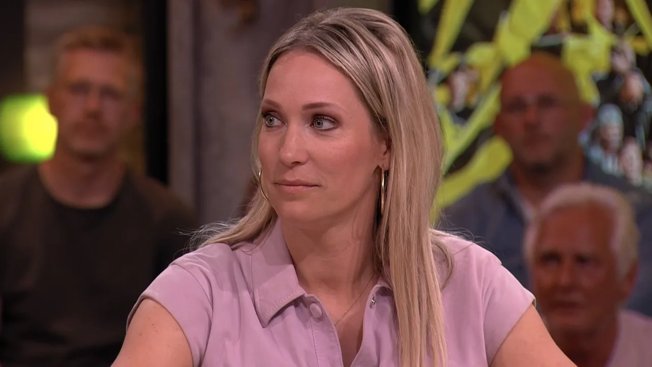 Aflevering Vandaag Inside met Hélène Hendriks, woensdag 15 juni 2022