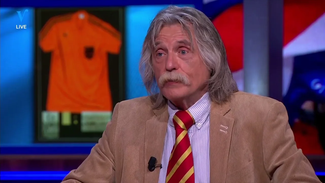 'Waardevolle voetbalrelikwieën staan nu voor een prikkie op Marktplaats!'