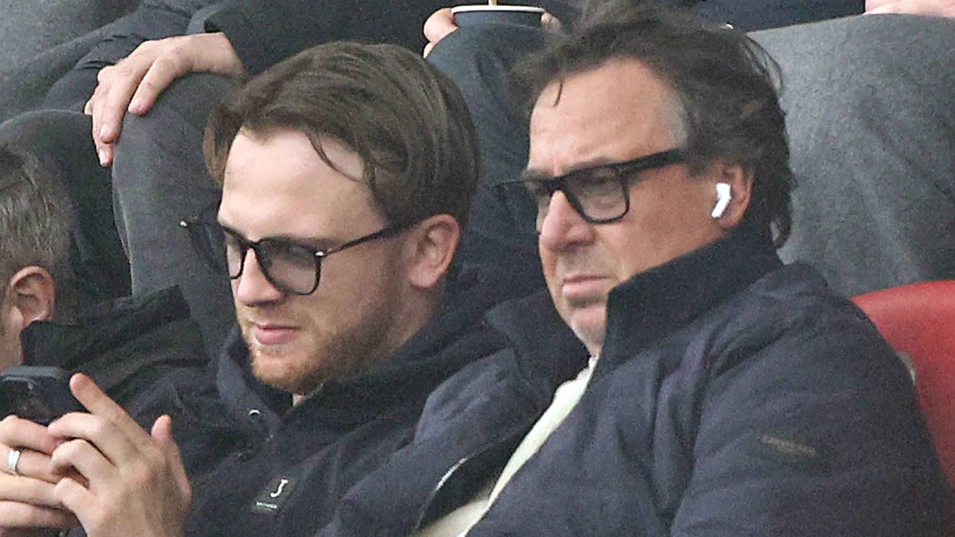 Luca Borsato laat van zich horen na nieuws over hoger beroep in zedenzaak tegen zijn vader