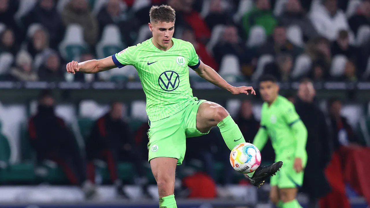 'Micky van de Ven staat voor droomtransfer naar Engelse grootmacht'