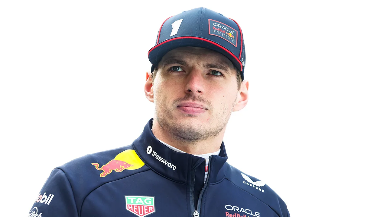 Verstappen klokt derde tijd op eerste testdag in Bahrein, Norris de snelste