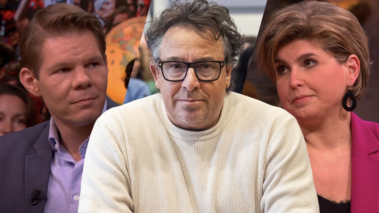 Victor Vlam reageert op column Angela de Jong na uitspraak in zaak-Borsato: 'Heel opmerkelijk'