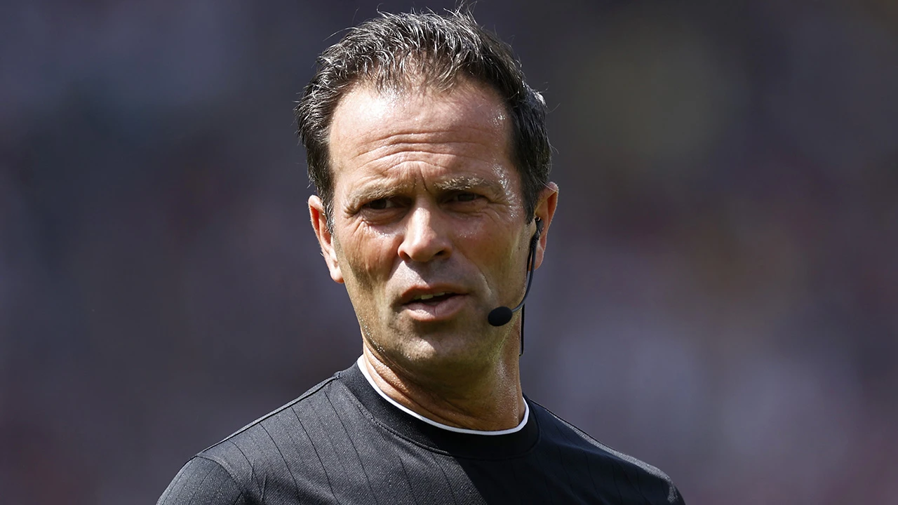 Bas Nijhuis in tranen door zware blessure: 'Ik zag mijn droom uiteen spatten'